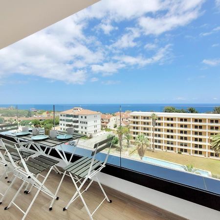 Apartamento Mar Azul Puerto de la Cruz  Exterior foto