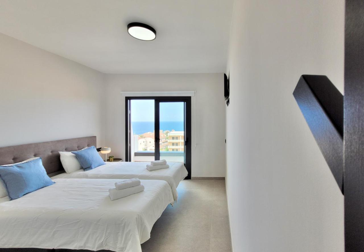 Apartamento Mar Azul Puerto de la Cruz  Exterior foto