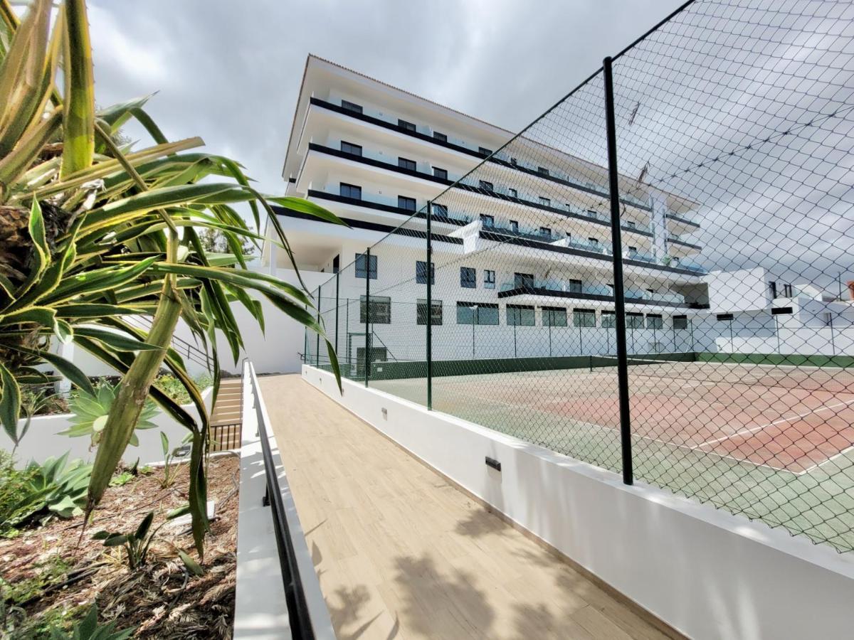 Apartamento Mar Azul Puerto de la Cruz  Exterior foto