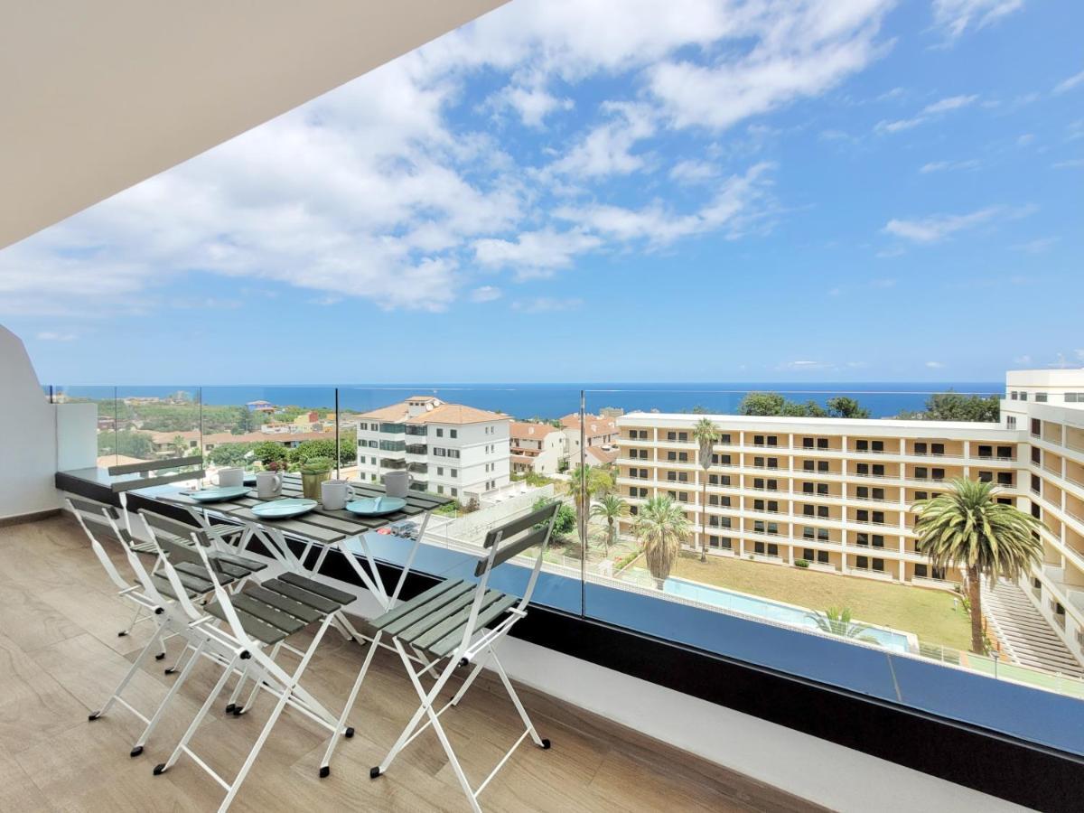 Apartamento Mar Azul Puerto de la Cruz  Exterior foto