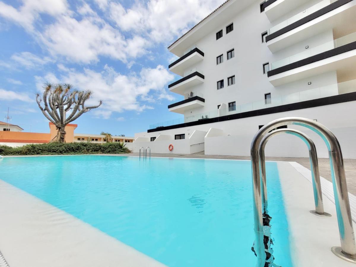 Apartamento Mar Azul Puerto de la Cruz  Exterior foto