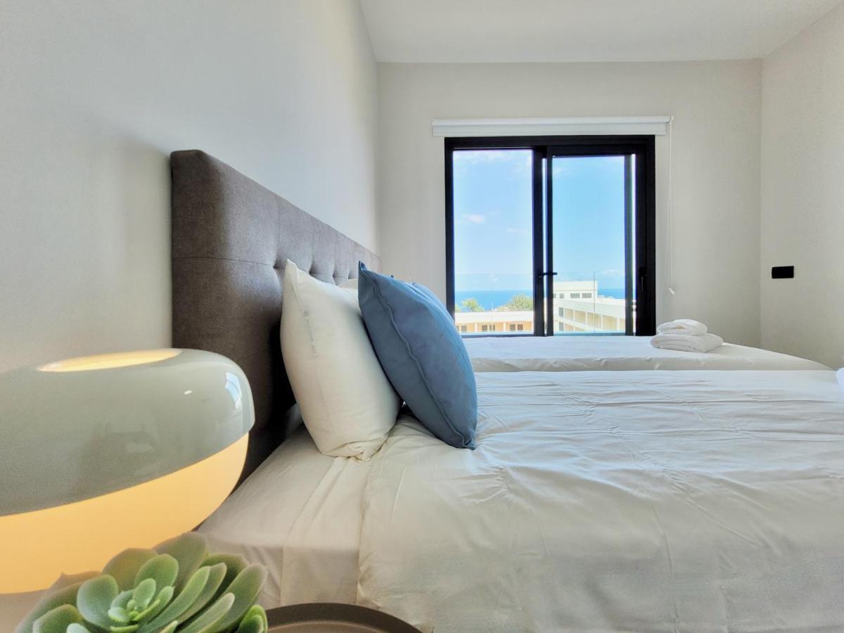 Apartamento Mar Azul Puerto de la Cruz  Exterior foto