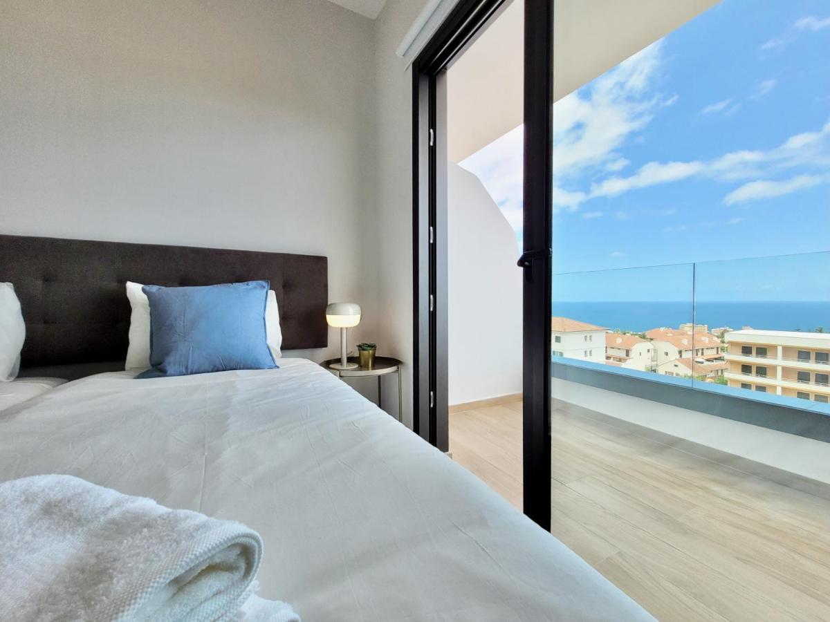 Apartamento Mar Azul Puerto de la Cruz  Exterior foto