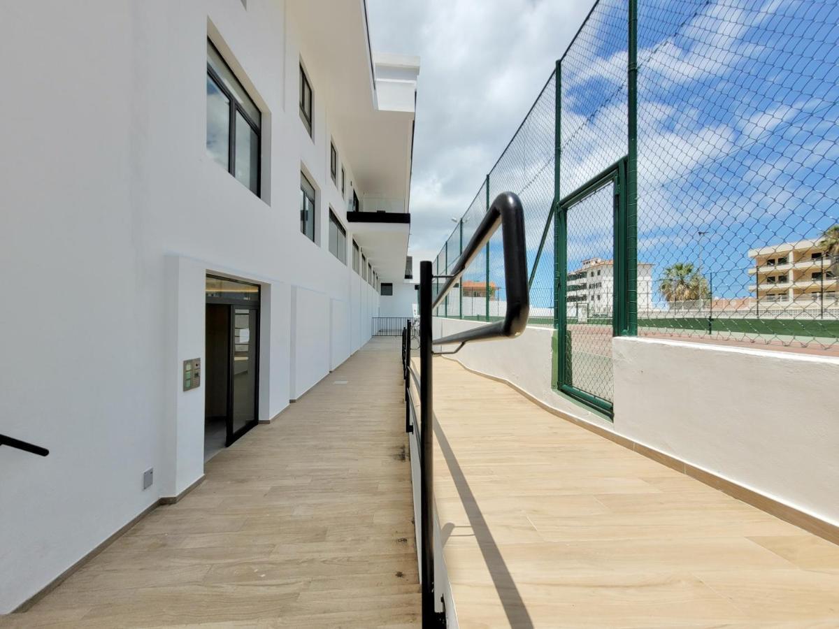 Apartamento Mar Azul Puerto de la Cruz  Exterior foto