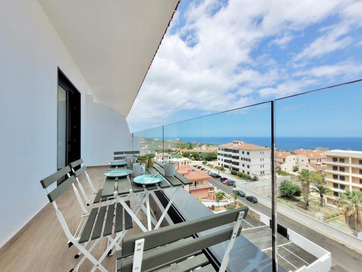 Apartamento Mar Azul Puerto de la Cruz  Exterior foto