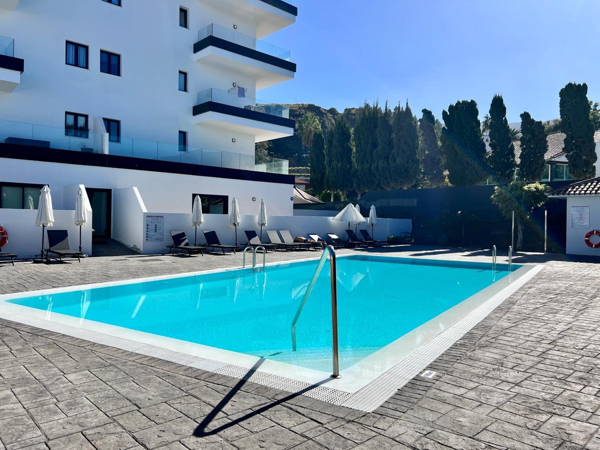Apartamento Mar Azul Puerto de la Cruz  Exterior foto